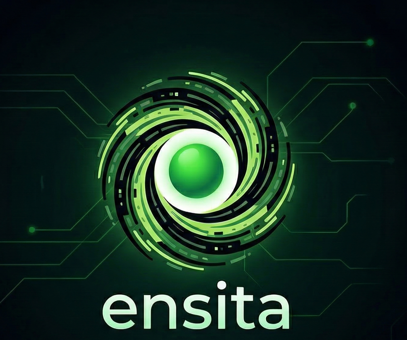 Ensita Logo